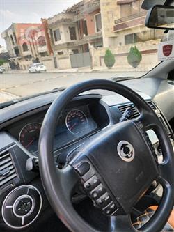 سانگ یۆنگ کۆراندۆ